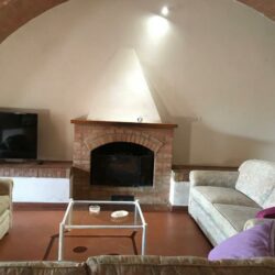 Two Country Houses with 5 Apartments and Pool near Buonconvento Tuscany (5)