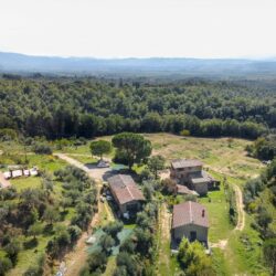 Umbrian country complex for sale (1)-1200