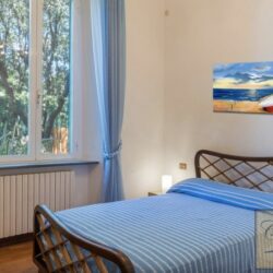 Tuscan Villa with Private Sea Access 38