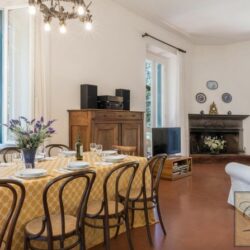 Tuscan Villa with Private Sea Access 27