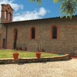 V3534ab Converted Church for sale near Vicchio Florence Tuscany (3)