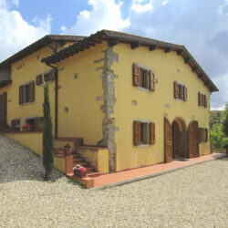 V3534ab Converted Church for sale near Vicchio Florence Tuscany (8)