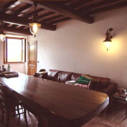 V3534ab Converted Church for sale near Vicchio Florence Tuscany (9)