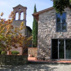 V3534ab Converted Church for sale near Vicchio Florence Tuscany_1200 (11)