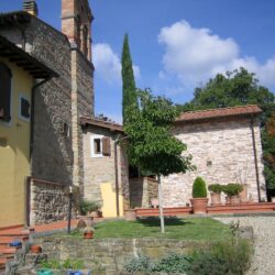 V3534ab Converted Church for sale near Vicchio Florence Tuscany_1200 (17)