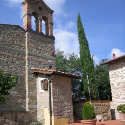 V3534ab Converted Church for sale near Vicchio Florence Tuscany_1200 (18)
