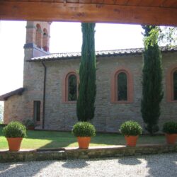 V3534ab Converted Church for sale near Vicchio Florence Tuscany_1200 (26)