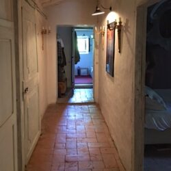 V4058ab farmhouse for sale in Val d'Orcia near a village (9)