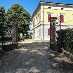 V4997AR Tuscan Villa near Siena - more photos (13)
