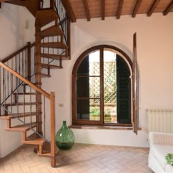 V5052AB Tuscan village house for sale Montisi (1)-1200