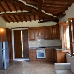 V5052AB Tuscan village house for sale Montisi (11)-1200