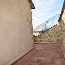 V5052AB Tuscan village house for sale Montisi (12)-1200