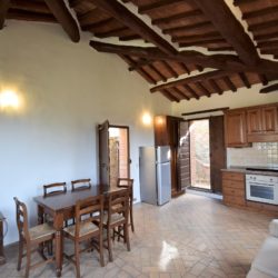 V5052AB Tuscan village house for sale Montisi (16)-1200