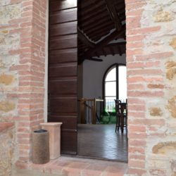 V5052AB Tuscan village house for sale Montisi (21)-1200