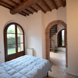 V5052AB Tuscan village house for sale Montisi (3)-1200