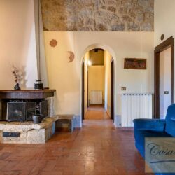 V5538ab Country House with Val D'Orcia Views (10)-1200