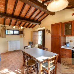 V5538ab Country House with Val D'Orcia Views (20)-1200