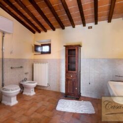 V5538ab Country House with Val D'Orcia Views (21)-1200