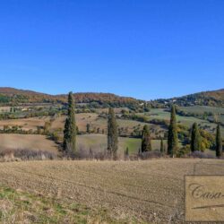 V5538ab Country House with Val D'Orcia Views (26)-1200
