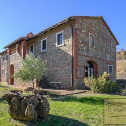 V5538ab Country House with Val D'Orcia Views (28)-1200