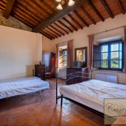 V5538ab Country House with Val D'Orcia Views (7)-1200
