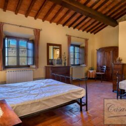 V5538ab Country House with Val D'Orcia Views (8)-1200