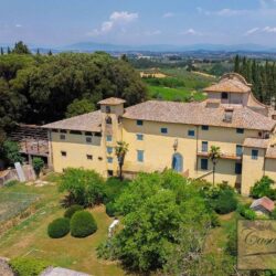 Val di Pesa villa for sale Tuscany (1)-1200