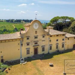 Val di Pesa villa for sale Tuscany (34)-1200
