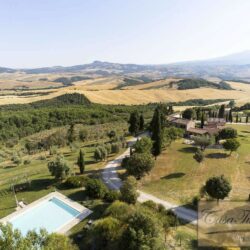 Vast Property with 2 Country Houses and Riding School 1