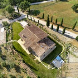 Vast Property with 2 Country Houses and Riding School 42