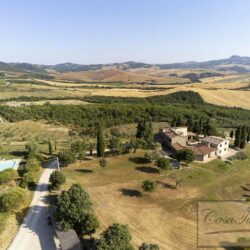 Vast Property with 2 Country Houses and Riding School 6
