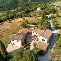 Vast Property with 2 Country Houses and Riding School 7