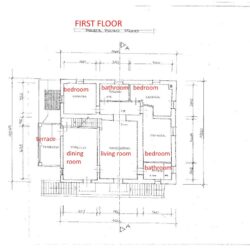 Villa 1 first floor-1200