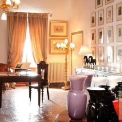 Villa Estate with 101 hectares for sale in Chianti (16)