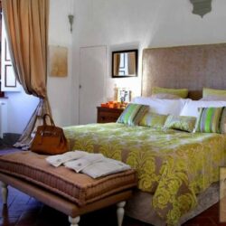 Villa Estate with 101 hectares for sale in Chianti (24)