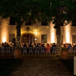 Villa Estate with 101 hectares for sale in Chianti (25)