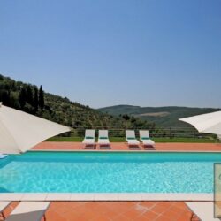 Villa Estate with 101 hectares for sale in Chianti (30)