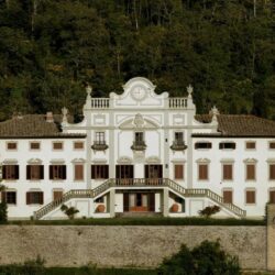 Villa Estate with 101 hectares for sale in Chianti (4)