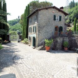 Villa for sale in Bagni di Lucca Tuscany (10)