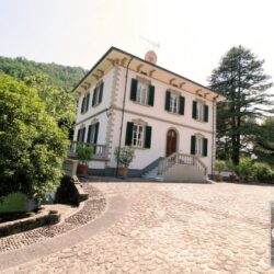 Villa for sale in Bagni di Lucca Tuscany (7)