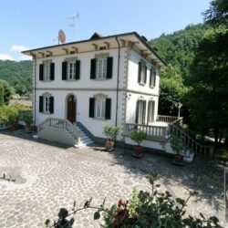 Villa for sale in Bagni di Lucca Tuscany (9)