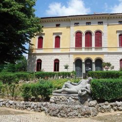 Villa for sale near Siena - more (3)