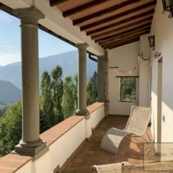 Villa with Pool for sale near Borgo a Mozzano Tuscany (18)-1200