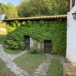 Villa with Pool for sale near Borgo a Mozzano Tuscany (2)-1200