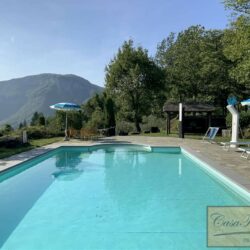 Villa with Pool for sale near Borgo a Mozzano Tuscany (20)-1200