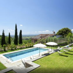 Villa with Pool for sale near Cortona (3)