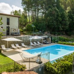 Villa with Pool for sale near Palaia Tuscany (10)