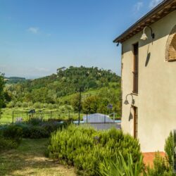 Villa with Pool for sale near Palaia Tuscany (13)
