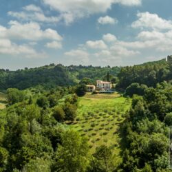 Villa with Pool for sale near Palaia Tuscany (14)