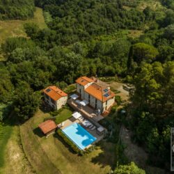 Villa with Pool for sale near Palaia Tuscany (17)
